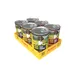 Josera Meatlovers Pure 6 x 800 g - Mixpaket (4 Sorten, neues Design)