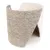 District 70 Kratztonne Unfold - beige