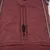 Nomad Tales Spirit Softshell-Hundemantel, burgunderrot Nomad Tales Spirit Softshell-Hundemantel, burgunderrot