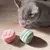 Aumüller Jouet Macarons pour chat Aumüller Jouet Macarons pour chat