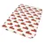 zooplus Exclusive Christmas Blanket with Car Print - 100 x 70 cm (L x W) zooplus Exclusive Christmas Blanket with Car Print - 100 x 70 cm (L x W)