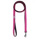 Rukka Solid koppel, fuchsia - Storlek S: 120 - 200 cm lång, 15 mm bred