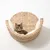 Circuito para gatos Modern Living Manarola, beige - Cama de pared Manarola Circuito para gatos Modern Living Manarola, beige - Cama de pared Manarola