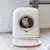 Kerbl Pet Selbstreinigende Katzentoilette Smart Kerbl Pet Selbstreinigende Katzentoilette Smart