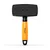 Wahl självrengörande nylonkarda - 128 x 244 x 66 mm Wahl självrengörande nylonkarda - 128 x 244 x 66 mm
