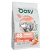 Oasy Adult Medium/Large Lachs - 10 kg