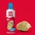 Pâte à friandises KONG Easy Treat – Recette Anniversaire pour chiens - 226 g Pâte à friandises KONG Easy Treat – Recette Anniversaire pour chiens - 226 g