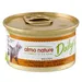 Almo Nature Daily Menu 12 x 85 g - Pěna s krůtou