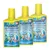 Tetra AquaSafe 3 x 500 ml