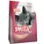 Smilla Adult Urinary torrfoder för katt, 4 kg. Text: Finest Healthy Nutrition, bei empfindlichem Nieren-/Harnsystem. Synlig bild på grå katt.