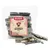 DIBO salmon skin, 100% gently dried, 50 g. Single feed for dogs.