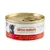 almo nature Natural HFC, 95g tin, visible text: ALL PROFITS TO THE PLANET, BEEF WITH HAM in four languages, image of a dog on the label