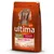Saco de pienso para perros Affinity Ultima Medium Maxi +10 kg Senior +7 años, sabor pollo, 7,5 kg. Ingredientes principales: pollo, arroz, cereales integrales. Salud dental y movilidad articular.
