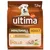 Ultima Adult Mini/Small <10kg hondenvoer, 7,5 kg. Met kip, erwten, wortel en granen. Affinity merk. Tekst: Aiuta a ridurre la formazione del tartaro.