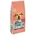 Bag showing Beta Light adult food, turkey as main ingredient, no added artificial colours, flavours or preservatives, with prebiotic for digestive health, 14kg.