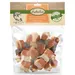 Lukullus feine Kauknochen 12 x 5 cm (120 g)  - Lachs
