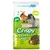 Versele-Laga Crispy Pellets für Kaninchen, wiederverschliessbar, ohne Getreide, optimal freshness, happy!, oh!, yes!
