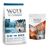12kg Wolf of Wilderness Dry Dog Food + Wolf of Wilderness Dog Snack Free! *