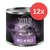 Wild Freedom Wild Hills Pollo con pato, lata de 200g, receta 100% sin cereales, multipack de 12 latas. Wild Freedom Wild Hills Pollo con pato, lata de 200g, receta 100% sin cereales, multipack de 12 latas.