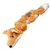KONG Scrunch Knots Fox - S/M: L 26,5 x B 8 x H 5 cm