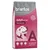 briantos Premium Dog Food Adult Active Sporty & Active, 14kg. Developed by experienced dog experts. Balanced nutrition, high tolerance. Visible icons: performance, high energy, heart function.