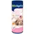 Biokat's DEO Pearls Baby Powder, Re-Fresher Cat Toilet, Stable Clumps, Hygiene & Care feliratú macskaalom illatosító csomagolása, alvó cica képpel. Biokat's DEO Pearls Baby Powder, Re-Fresher Cat Toilet, Stable Clumps, Hygiene & Care feliratú macskaalom illatosító csomagolása, alvó cica képpel.