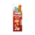 Versele-Laga Prestige Sticks with nuts and raisins, without synthetic preservatives, colourings or flavourings. Packaging shows two birds and product image.