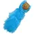 Jouet KONG Cat Cork Ball pour chat - 1 jouet
