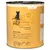 Catz Finefood Classic Nr. 7, marha és borjú, természetesen jó, hozzáadott cukor nélkül, gabonamentes, állatkísérlet-mentes, 96% hústartalom, nedves macskaeledel.