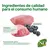 Ingredientes de calidad alimentaria: carne de cordero de Nueva Zelanda y arándanos. Proteínas de alta calidad, cuidadosamente seleccionadas para una comida naturalmente equilibrada. Ingredientes de calidad alimentaria: carne de cordero de Nueva Zelanda y arándanos. Proteínas de alta calidad, cuidadosamente seleccionadas para una comida naturalmente equilibrada.