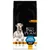 Saco de pienso para perros Purina Pro Plan Large Athletic Adult, OptiBalance, rico en pollo. Texto visible: OPTI NUTRITION, superior level of nutrients.