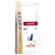 Royal Canin Veterinary Diet Hepatic Feline Trockenfutter für Katzen. Enthält Hinweise zu Kalorien, Kupfergehalt und SO-Index. Verpackung mit Katzen-Symbol.