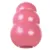 Jouet KONG Puppy pour petit chien et chiot - 1 KONG Puppy rose - taille S