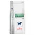 Royal Canin Veterinary Diet Dental Special für kleine Hunde unter 10 kg. Verpackung mit Produktinformationen und Symbolen zur Zahnpflege.