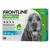 Frontline Combo Spot-On Cani M, soluzione con fipronil 10% e (S)-methoprene 9%, elimina pulci, zecche e pidocchi, per cani 10–20 kg, confezione da 3 pipette da 1,34 mL. Frontline Combo Spot-On Cani M, soluzione con fipronil 10% e (S)-methoprene 9%, elimina pulci, zecche e pidocchi, per cani 10–20 kg, confezione da 3 pipette da 1,34 mL.