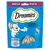 Dreamies Cat Treats Big Pack 180 g - Lax