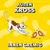 Dreamies Katzensnacks Mega Pack