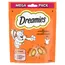 Dreamies przysmak dla kota - Kurczak, 3 x 180 g