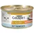 Purina Gourmet Gold krmivo pro kočky, jemný recept s tuňákem, ve zlaté konzervě.