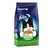 Упаковка корма для кошек Purina Felix Inhome Sensations, 2 кг. Видны надписи: mit Huhn, Getreide & Zugabe von Gartengrün, 100% komplett, ausgewogenes Alleinfuttermittel.