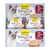 Sparpaket GimCat ShinyCat Filet in Jelly 12 x 70 g - Thunfisch & Hühnchen Mix Sparpaket GimCat ShinyCat Filet in Jelly 12 x 70 g - Thunfisch & Hühnchen Mix