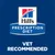 Hill's Prescription Diet, vet recommended.