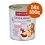 Voordeelpakket animonda GranCarno Adult Sensitive 24 x 800 g