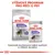 ROYAL CANIN STERILISED MINI a ALL SIZES, suché a vlhké krmivo pro psy. Text: Výživový program pro péči o psy. Dokonalá kombinace našich suchých a vlhkých receptur.
