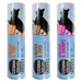 Lot mixte Cosma Snackies DUO 2 en 1 Friandises lyophilisées pour chat - 77 g, 3 saveurs