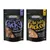 Lot découverte : Greenwoods Nuggets 100 g pour chien - lot mixte : 1 x poulet / 1 x canard