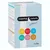 cosma nature IM EIGENEN SAFT. Chicken breast, Chicken & Salmon, Tuna, Tuna & Shrimps, Chicken & Chicken ham, Chicken breast & Tuna. 6 x 50 g