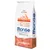 Monge Natural Superpremium pienso seco para perros, variedad salmón y arroz, 12 kg. Línea especial para todas las razas, primer ingrediente salmón. Fabricado en Italia.