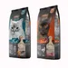 Multipack risparmio! 2x Leonardo Crocchette gatto - Mix 3: Adult Anatra + Adult Pesce (2 x 15 kg)