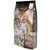 Leonardo Cat Food Adult Maxi GF, 7.5kg bag with large cat image, text: Mit extra frischem Geflügel, protein source 80% animal, 20% plant, ohne Getreide, for adult cats from 1 year